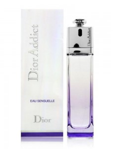 Christian Dior - Addict Eau Sensuelle Edt